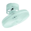 Ver imagem 2 de Ventilador de Teto Turbo Orbital 360 Loren Sid 40 Cm Branco - 220v
