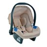 Carrinho com Bebê Conforto Travel System Ecco Mon Amour - Burigotto - 5
