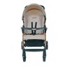 Carrinho com Bebê Conforto Travel System Ecco Mon Amour - Burigotto - 3