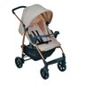 Carrinho com Bebê Conforto Travel System Ecco Mon Amour - Burigotto - 2