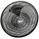 Ver imagem 1 de Ventilador de Teto Turbo Orbital 360 Loren Sid 40 Cm Preto
