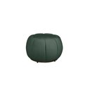 Ver imagem 6 de Kit Poltrona Decorativa C/ Puff Concha Veludo Verde - Londrilar