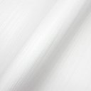 Ver imagem 2 de Papel de Parede Linho Vertical Off White Lavável (com Brilho) - Coleção Criativo 3