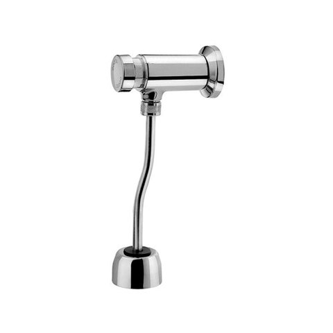 Válvula para Mictório Compact Cromado - Docol 17010306