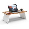 Mesa de Notebook para colo dobravel - 1