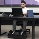 Ver imagem 4 de Massageador para Pés e Pernas 4 Intensidades Bivolt - 40500001 - Mor