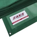 Ver imagem 5 de Tapete Ecológico para Camping e Praia Acampamento Alta Resistência 6M x 2,68M Zaka