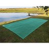 Tapete Ecológico para Camping e Praia Acampamento Alta Resistência 6M x 2,68M Zaka - 1