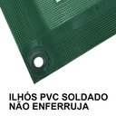 Ver imagem 3 de Tapete Ecológico para Camping e Praia Acampamento Alta Resistência 6M x 2,68M Zaka