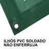 Tapete Ecológico para Camping e Praia Acampamento Alta Resistência 6M x 2,68M Zaka - 3