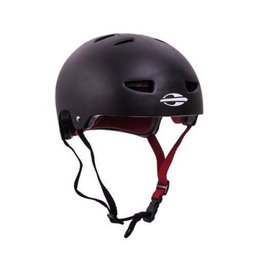 Capacete Esportivo Em Abs Preto M 497900 Mormaii - 2