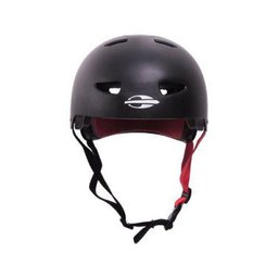 Capacete Esportivo Em Abs Preto M 497900 Mormaii - 1