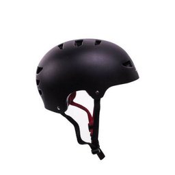 Capacete Esportivo Em Abs Preto M 497900 Mormaii - 4