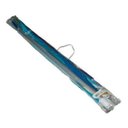 Ver imagem 3 de Guarda-Sol Sky Alumínio 2.2 Metros Azul 3740 Mor