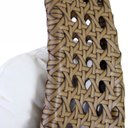 Ver imagem 3 de Balanço Gota Suspenso Fibra e Alumínio - Área, Jardim