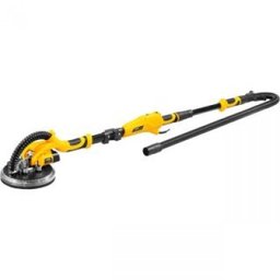 Lixadeira de Parede com Led LPV 600 127v - Vonder - 2