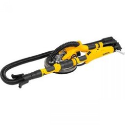 Lixadeira de Parede com Led LPV 600 127v - Vonder - 4