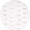 Ver imagem 2 de Disco de lixa com 225 mm Grão 100 para a Lixadeira LPV 600 e LPV 1000 0 - Vonder