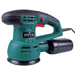 Lixadeira Roto Orbital 430W - DWT LRD430 - 2