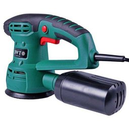 Lixadeira Roto Orbital 430W - DWT LRD430 - 4