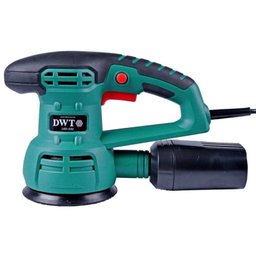 Lixadeira Roto Orbital 430W - DWT LRD430 - 6