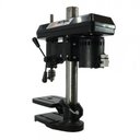 Ver imagem 3 de Furadeira De Bancada Elétrica Industrial Mandril 5/8" Monofásica 1/2cv FBM - 160M/T - Motomil