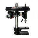 Ver imagem 2 de Furadeira De Bancada Elétrica Industrial Mandril 5/8" Monofásica 1/2cv FBM - 160M/T - Motomil