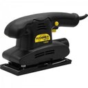 Ver imagem 1 de Lixadeira Orbital 135W 220V LO135 Preto Hammer