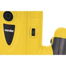 Tupia de Coluna 1200w Velocidade Variável - Vonder - 220v - 2