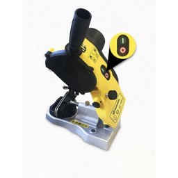 Afiador de Corrente Motosserra 85w Indução Matsuyama - 220v - 1