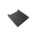 Ver imagem 1 de Tampa de Ferro Calçada Telefone Elétrica Inspeção 20x20cm