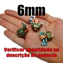 Ver imagem 4 de Kit 10 Split Bolt Conector Parafuso Fendido Bimetálico 6mm para Emenda Cabos Cobre Alumínio