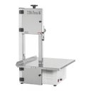 Ver imagem 1 de Serra Fita Para Carne Sem Moedor - HB 800 Bivolt - Hidro