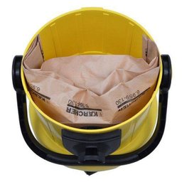 Extratora para Limpeza de Carpetes e Estofados SE 4001 - Karcher - Karcher - 4