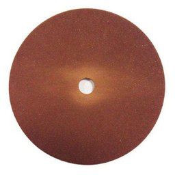 Rebolo para Afiador de Corrente - Matsuyama - 1