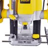 Tupia Elétrica de Coluna 1200w com 6 Fresas - Stanley - 220v - 4