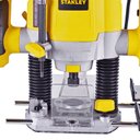 Ver imagem 4 de Tupia Elétrica de Coluna 1200w com 6 Fresas - Stanley - 220v