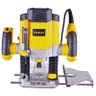 Tupia Elétrica de Coluna 1200w com 6 Fresas - Stanley - 220v - 1