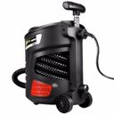 Ver imagem 4 de Pistola de Pintura Pulverizadora 700W Carrinho 220V - Schulz
