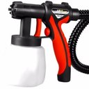 Ver imagem 2 de Pistola de Pintura Pulverizadora 700W Carrinho 220V - Schulz