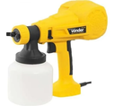Ver imagem 3 de Pistola para Pintura Elétrica 2,6mm Hvlp Pev400 127v Vonder
