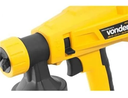 Ver imagem 5 de Pistola para Pintura Elétrica 2,6mm Hvlp Pev400 127v Vonder