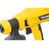 Pistola Pintura Eletrica Pulverizadora Tinta 260w 220v Hvlp Pev 400 Vonder - 4