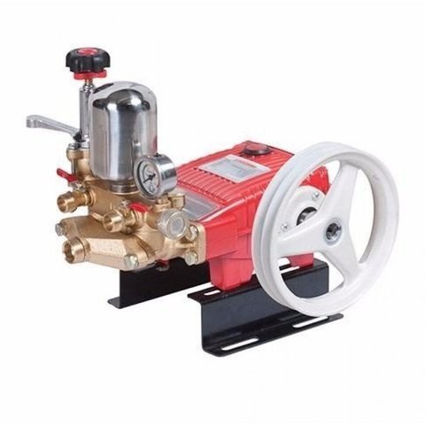 Bomba de Pistão Lavadora de Alta Pressao Lava Car Lava Jato