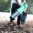 Ver imagem 4 de Aspirador e Soprador de Folhas 3000W 32L Sf3000 Trapp