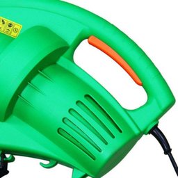 Aspirador e Soprador de Folhas 3000W 32L Sf3000 Trapp - 7