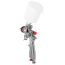 Ver imagem 4 de Mini Pistola de Pintura de Gravidade Ppk4 V8 Brasil