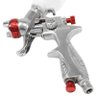 Mini Pistola de Pintura de Gravidade Ppk4 V8 Brasil - 3