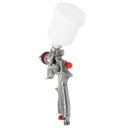 Ver imagem 7 de Mini Pistola de Pintura de Gravidade Ppk4 V8 Brasil