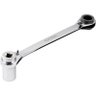 Chave Estrela Com Soquete Universal 8 Mm A 19 Mm - Vonder - 3
